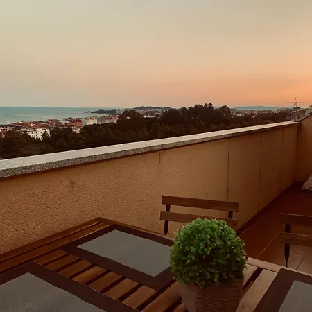 Atico Miraflores-